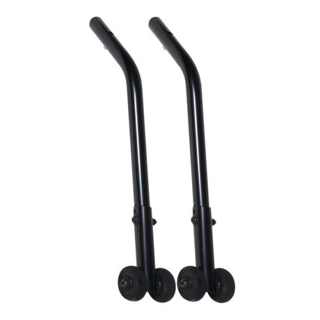 Wheelchair Anti Tipper Drive for Cruiser III Wheelchair