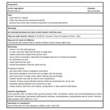 Sage Comfort Shield Barrier Cream Cloths, Large