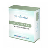 Simpurity Alginate Dressing, 2 x 2 Inch