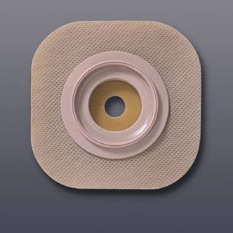 Hollister New Image FlexWear Two-Piece Skin Barrier, Convex, Cut-to-Fit, 57 mm Flange - 15403-Box - LL Medico