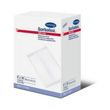 Sorbalux ABD Sterile Abdominal Pad, 8 x 10 Inch, One-Ply