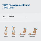 Darco Toe Splint