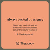 TheraCup Cupping System, Portable Cupping Massage Device