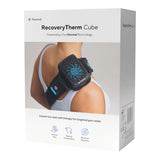 Therabody RecoveryTherm Cube Hot and Cold Therapy Device, Wearable, Portable - TB03778-01 - LL Medico