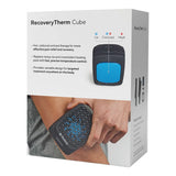 Therabody RecoveryTherm Cube Hot and Cold Therapy Device, Wearable, Portable - TB03778-01 - LL Medico
