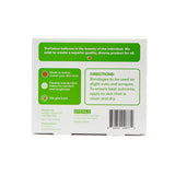 Tru-Colour Skin Tone Bandages, Adhesive Strip, Olive, Fabric, 1 x 3", Sterile - TCB-GLS100 - LL Medico