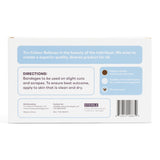 Tru-Colour Skin Tone Bandages, Adhesive Strip, Fabric, Beige / Olive / Brown / Dark Brown, Sterile, 1 x 3" - LL Medico