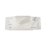 TrueCare Premoistened Cleanroom Wipe, Surface Disinfectant Cleaner, Sterile, Alcohol Scent, 9 x 9" - TCBWALC30 - LL Medico