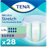 TENA ProSkin Stretch Super Briefs