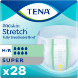 TENA ProSkin Stretch Super Briefs
