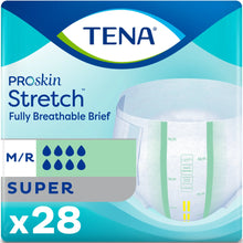 TENA ProSkin Stretch Super Briefs