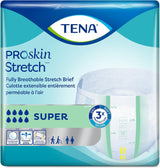TENA ProSkin Stretch Super Briefs