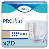 TENA ProSkin Ultra Adult Incontinence Briefs