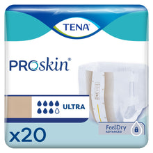 TENA ProSkin Ultra Adult Incontinence Briefs