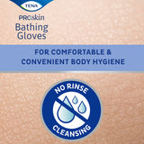 TENA ProSkin Bathing Glove