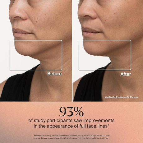Therabody TheraFace LED Facial Mask Device