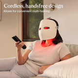 Therabody TheraFace LED Facial Mask Device