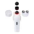 TheraFace PRO Hand-Held Face Massager and Cleanser