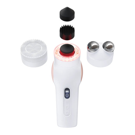 TheraFace PRO Hand-Held Face Massager and Cleanser