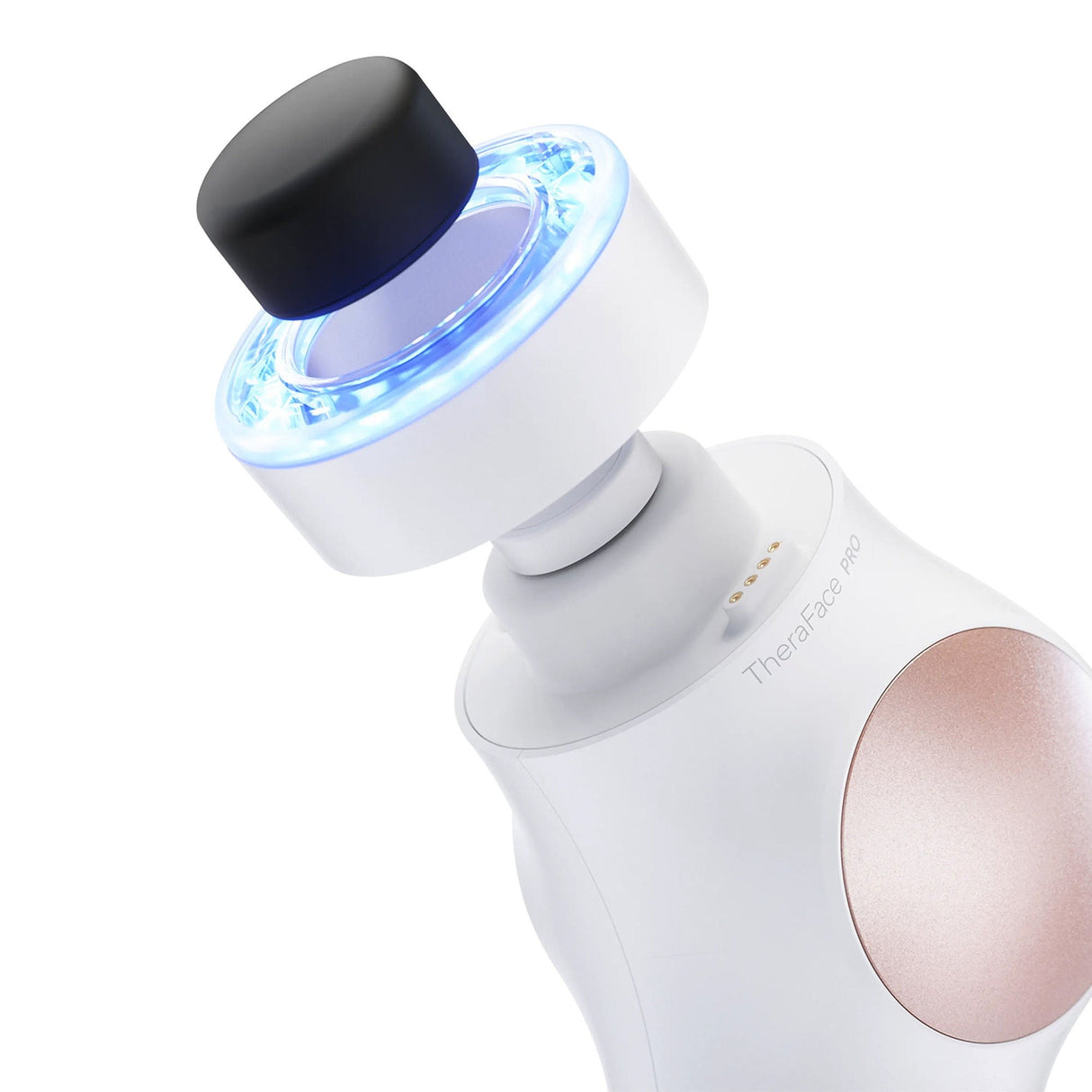 TheraFace PRO Hand-Held Face Massager and Cleanser