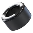 TheraFace Hot & Cold Rings Facial Massage Attachment, Black