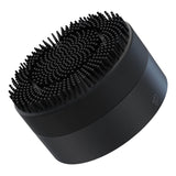 TheraFace Hot & Cold Rings Facial Massage Attachment, Black