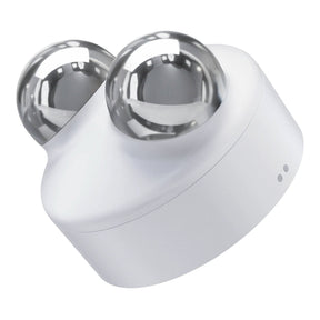 TheraFace Hot & Cold Rings, White