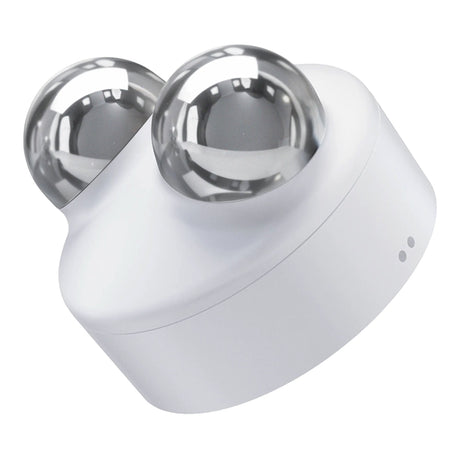 TheraFace Hot & Cold Rings, White
