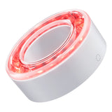 TheraFace Hot & Cold Rings, White