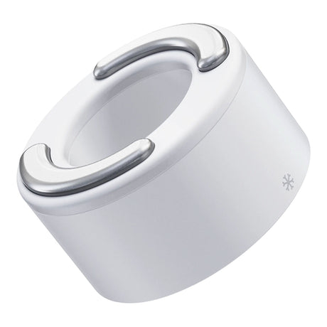 TheraFace Hot & Cold Rings, White