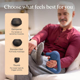 Theragun Relief Hand-Held Percussion Massager