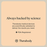 Theragun Relief Hand-Held Percussion Massager