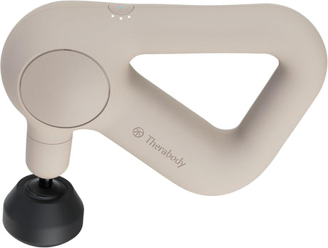Theragun Relief Hand-Held Percussion Massager