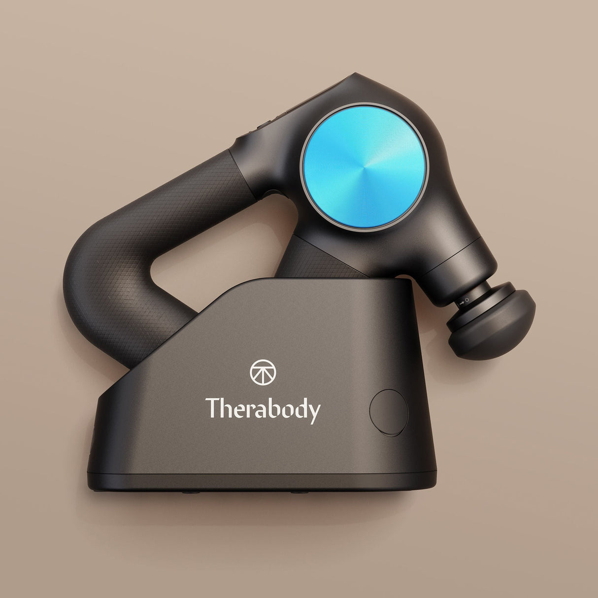 Theragun Hand-Held Wireless Charging Station for Theragun PRO Plus