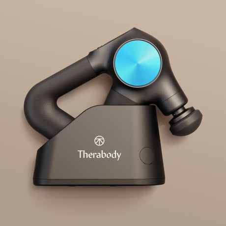 Theragun Hand-Held Wireless Charging Station for Theragun PRO Plus