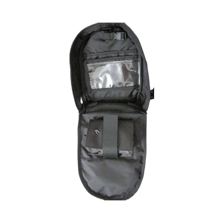 Triac Feeding Pump Backpack for Enteralite Infinity and Joey Pumps, Bee Print