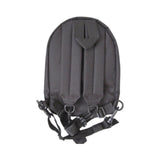 Triac Feeding Pump Backpack, Dog Print, For Enteralite Infinity and Joey Pumps
