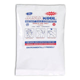 InstaKool Instant Cold Pack, Large, 6" x 8.75", Disposable - TKINST6824 - LL Medico