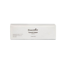 DawnMist Toenail Clipper with File - TNC3282 - LL Medico