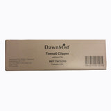 DawnMist Stainless Steel Toenail Clippers