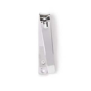 DawnMist Stainless Steel Toenail Clippers