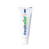 Freshmint Anticavity Fluoride Toothpaste, 0.6 oz