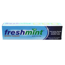 Freshmint Sensitive Toothpaste, Anti-Cavity Fluoride, 4.3 oz