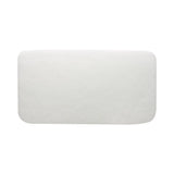 Texwipe AlphaMop, Cleanroom Mop Head Cover / Pad Kit, White, Polyester / Foam, Non-Sterile, 8 x 15" - TX7118 - LL Medico