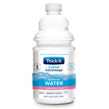 Thick-It Clear Advantage Thickened Water, Mildly Thick (Nectar Consistency)