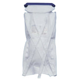 Cardinal Health Ice Bag, Large, 6.5" x 14", Reusable Fabric - V11400-300 - LL Medico