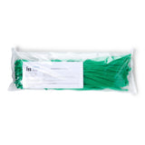 Valvesafe Valve Bag, Plastic Mesh, Green - VB604 GN - LL Medico
