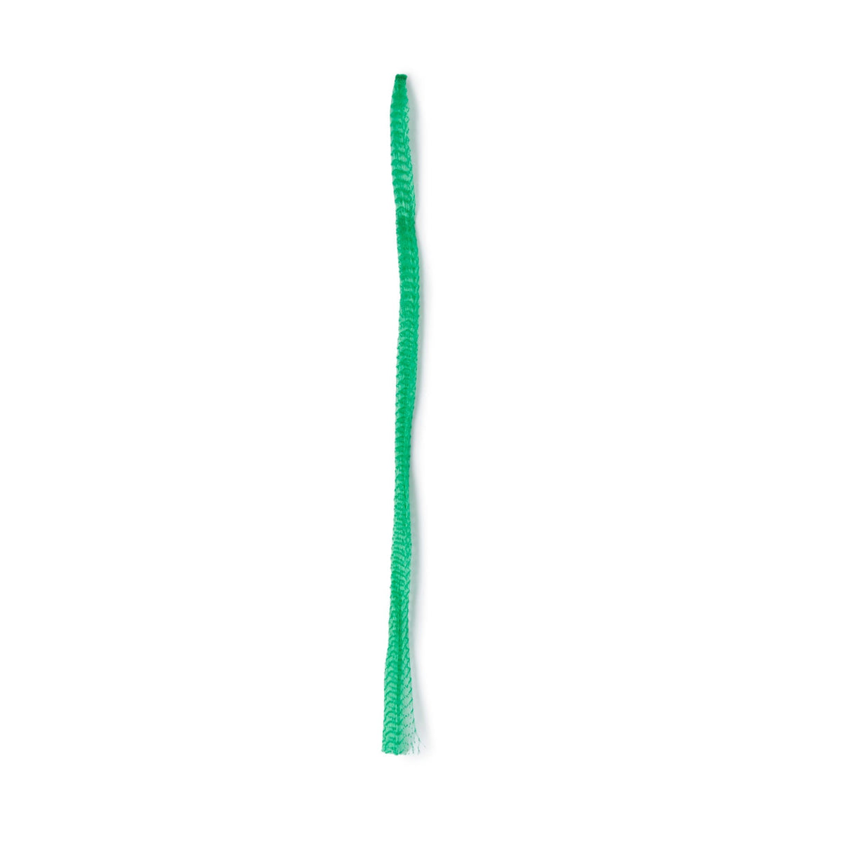 Valvesafe Valve Bag, Plastic Mesh, Green - VB604 GN - LL Medico