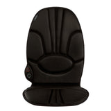 Back Massage Cushion with Heat HoMedics