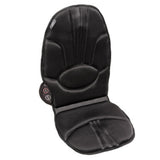 Back Massage Cushion with Heat HoMedics